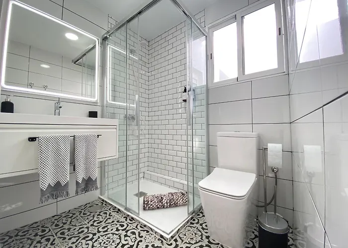 Apartment Mevak Playa Blanca (Lanzarote)