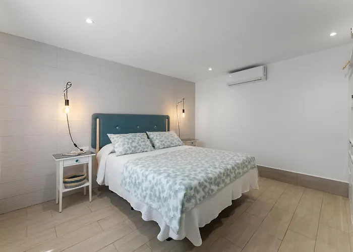 Mevak Apartment Playa Blanca (Lanzarote)