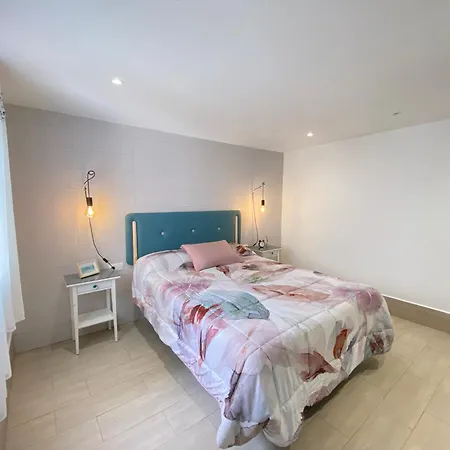 Mevak Apartman