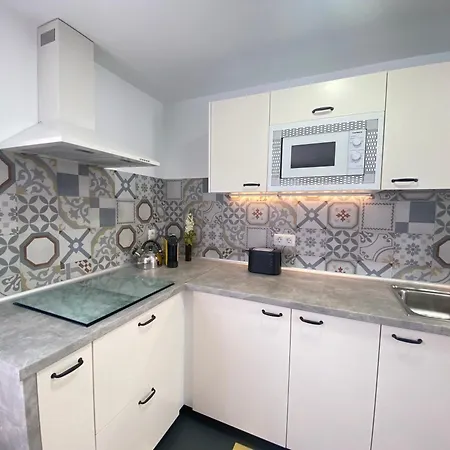 Mevak Apartman
