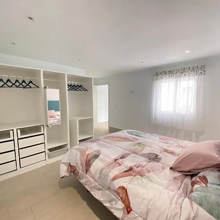Apartman Mevak *