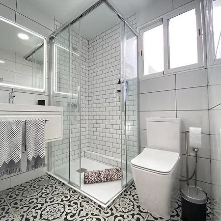 Apartman Mevak Playa Blanca