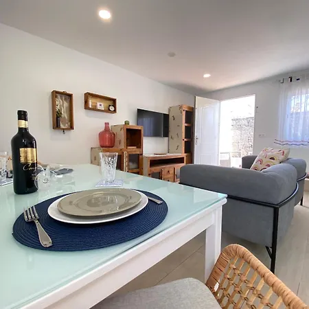Apartman Mevak *