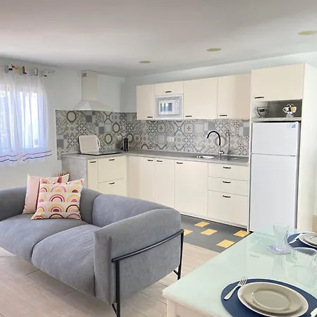 Apartman Mevak