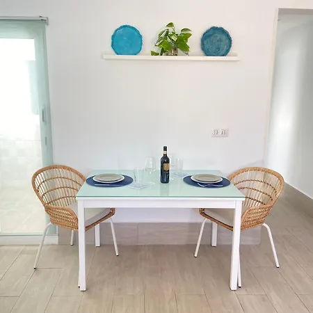 Apartman Mevak