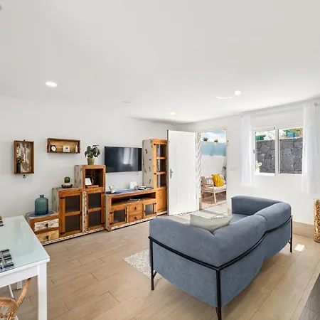 Mevak Apartman