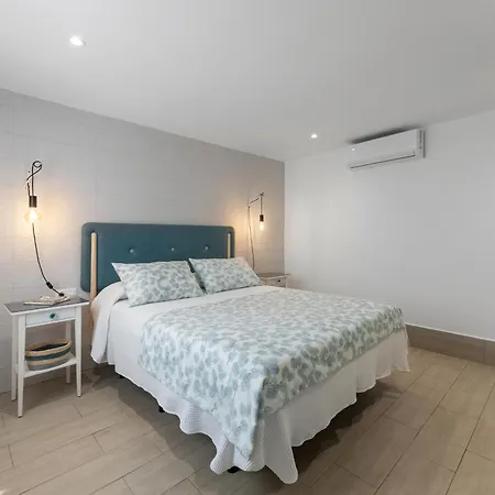 Mevak Apartman Playa Blanca