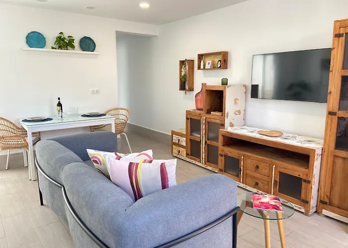 Mevak Apartamento Playa Blanca (Lanzarote)