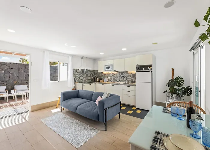 Mevak Playa Blanca (Lanzarote)