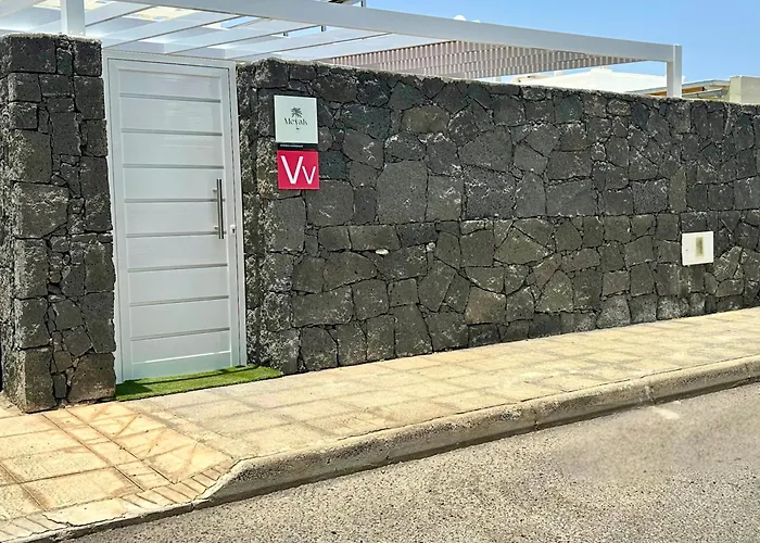 Mevak Apartamento Playa Blanca (Lanzarote)