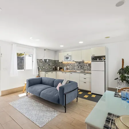 Mevak Playa Blanca (Lanzarote)